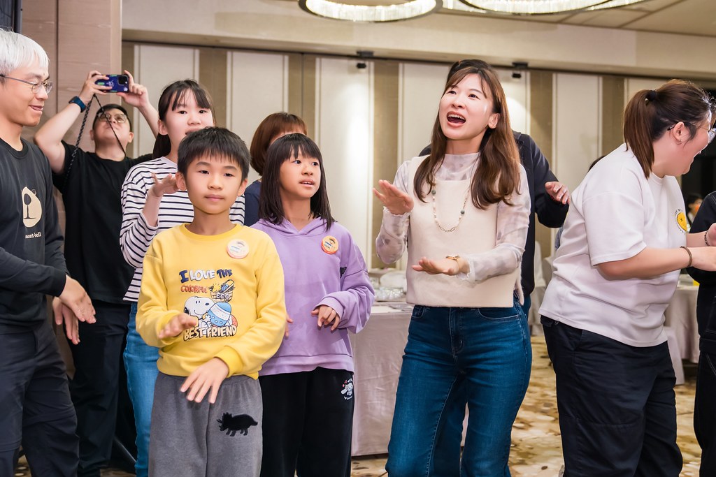 [活動攝影]臻觀中醫 2025員工旅遊-最專業的團隊完成每場完美活動攝影，拍的不只好更要快! #即拍即印