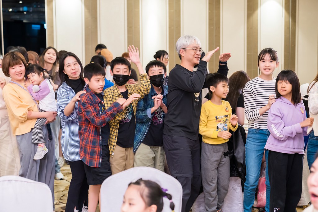 [活動攝影]臻觀中醫 2025員工旅遊-最專業的團隊完成每場完美活動攝影，拍的不只好更要快! #即拍即印
