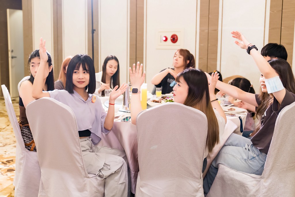 [活動攝影]臻觀中醫 2025員工旅遊-最專業的團隊完成每場完美活動攝影，拍的不只好更要快! #即拍即印