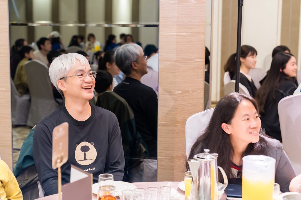 [活動攝影]臻觀中醫 2025員工旅遊-最專業的團隊完成每場完美活動攝影，拍的不只好更要快! #尾牙攝影