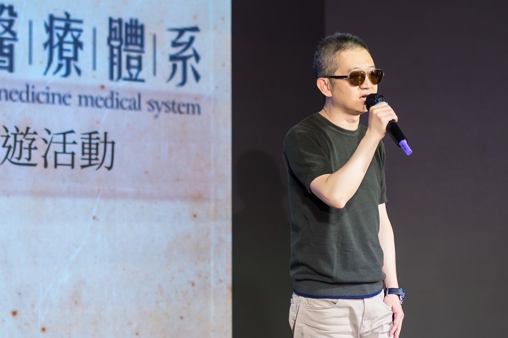 [活動攝影]臻觀中醫 2025員工旅遊-最專業的團隊完成每場完美活動攝影，拍的不只好更要快! #即拍即印