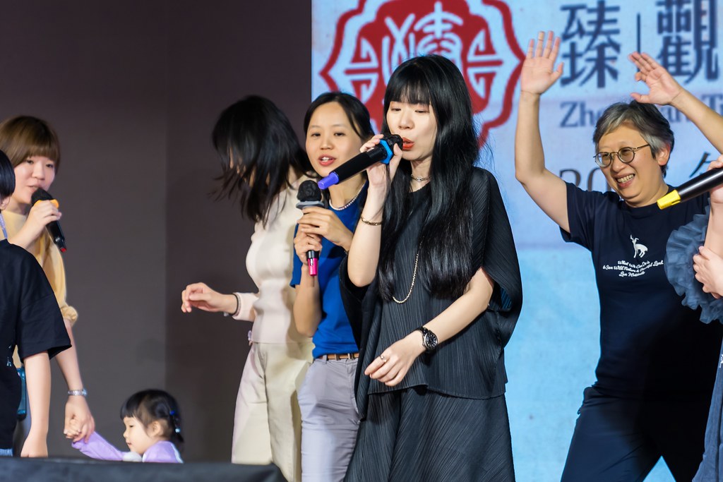 [活動攝影]臻觀中醫 2025員工旅遊-最專業的團隊完成每場完美活動攝影，拍的不只好更要快! #即時攝影