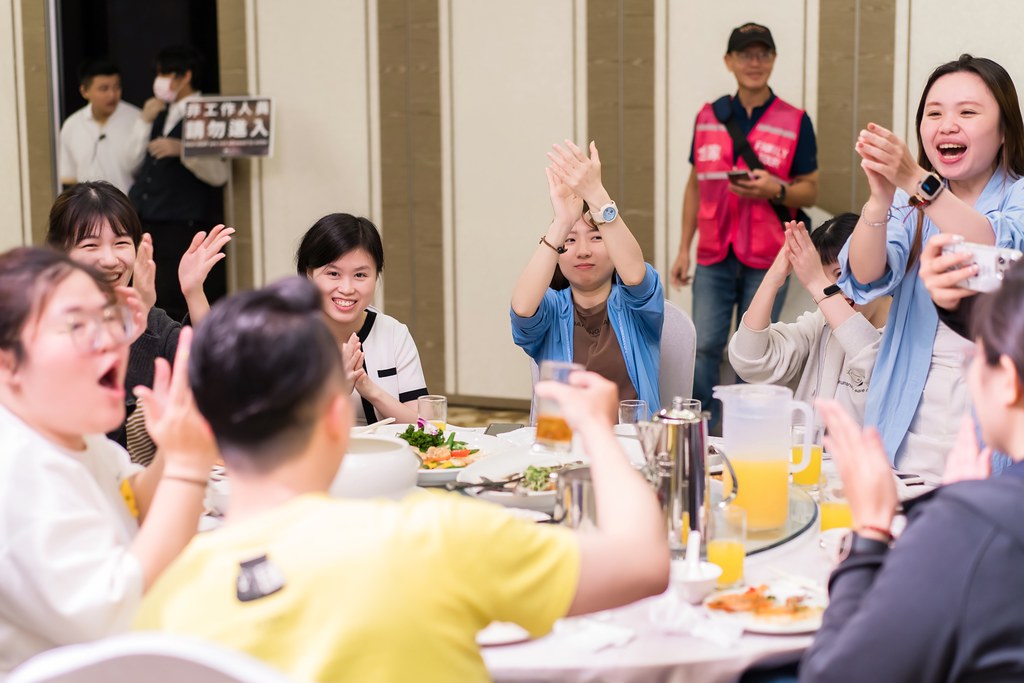 [活動攝影]臻觀中醫 2025員工旅遊-最專業的團隊完成每場完美活動攝影，拍的不只好更要快! #活動拍攝