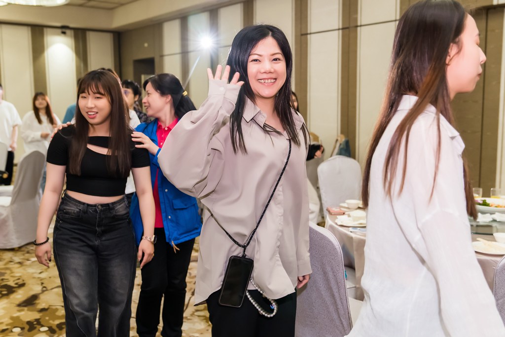 [活動攝影]臻觀中醫 2025員工旅遊-最專業的團隊完成每場完美活動攝影，拍的不只好更要快! #活動拍立得