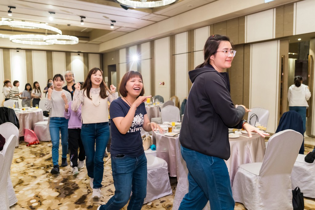 [活動攝影]臻觀中醫 2025員工旅遊-最專業的團隊完成每場完美活動攝影，拍的不只好更要快! #雲端攝影