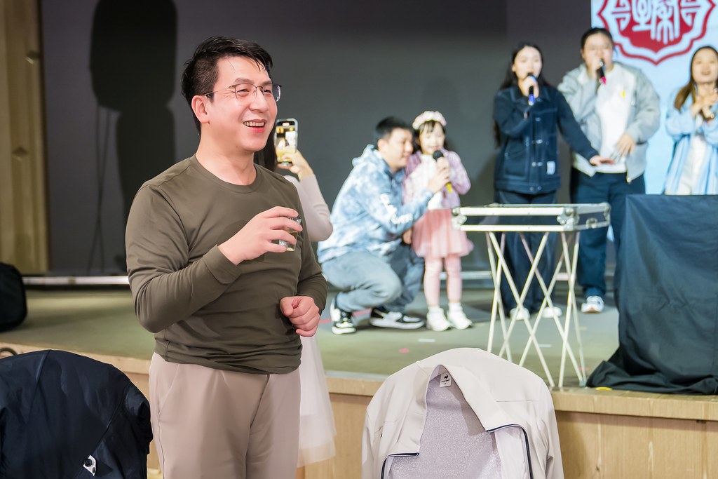 [活動攝影]臻觀中醫 2025員工旅遊-最專業的團隊完成每場完美活動攝影，拍的不只好更要快! #即時攝影