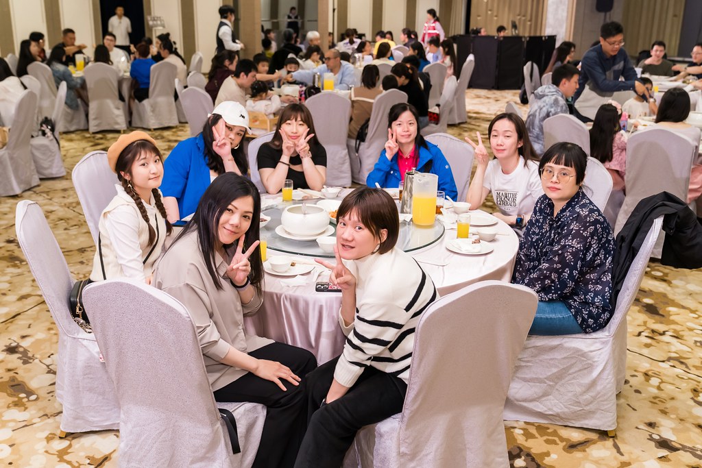 [活動攝影]臻觀中醫 2025員工旅遊-最專業的團隊完成每場完美活動攝影，拍的不只好更要快! #活動拍立得