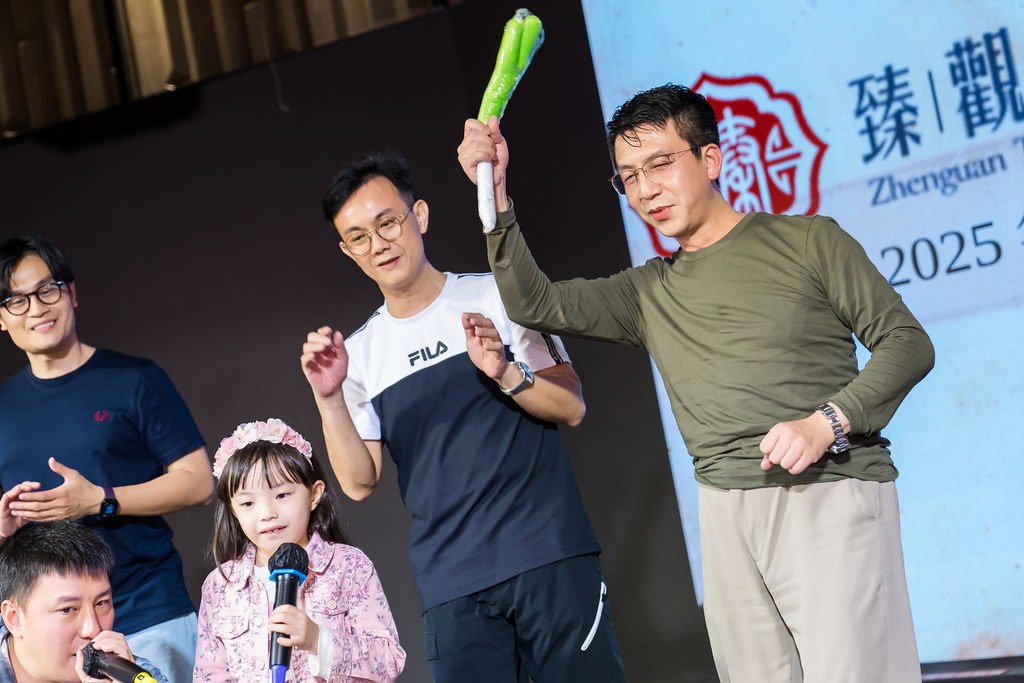 [活動攝影]臻觀中醫 2025員工旅遊-最專業的團隊完成每場完美活動攝影，拍的不只好更要快! #活動拍立得