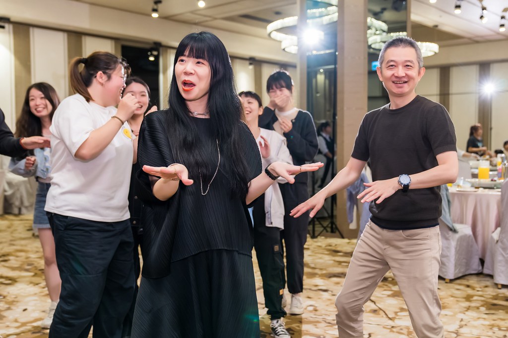 [活動攝影]臻觀中醫 2025員工旅遊-最專業的團隊完成每場完美活動攝影，拍的不只好更要快! #活動攝影