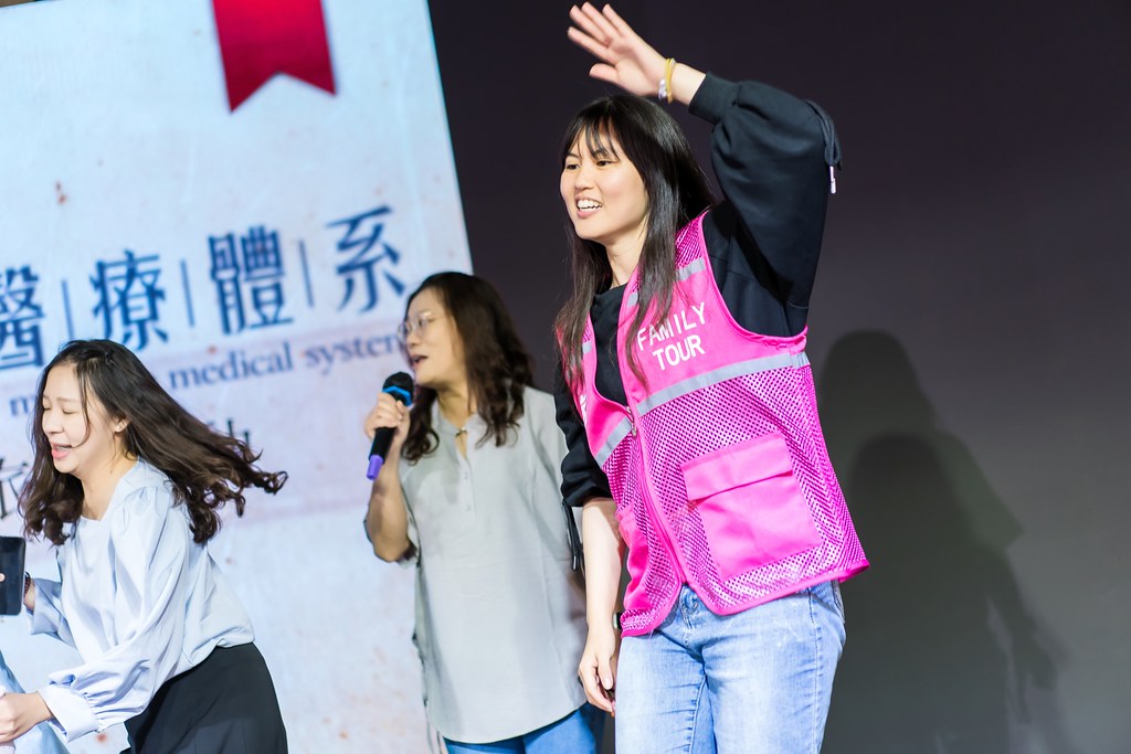 [活動攝影]臻觀中醫 2025員工旅遊-最專業的團隊完成每場完美活動攝影，拍的不只好更要快! #尾牙攝影