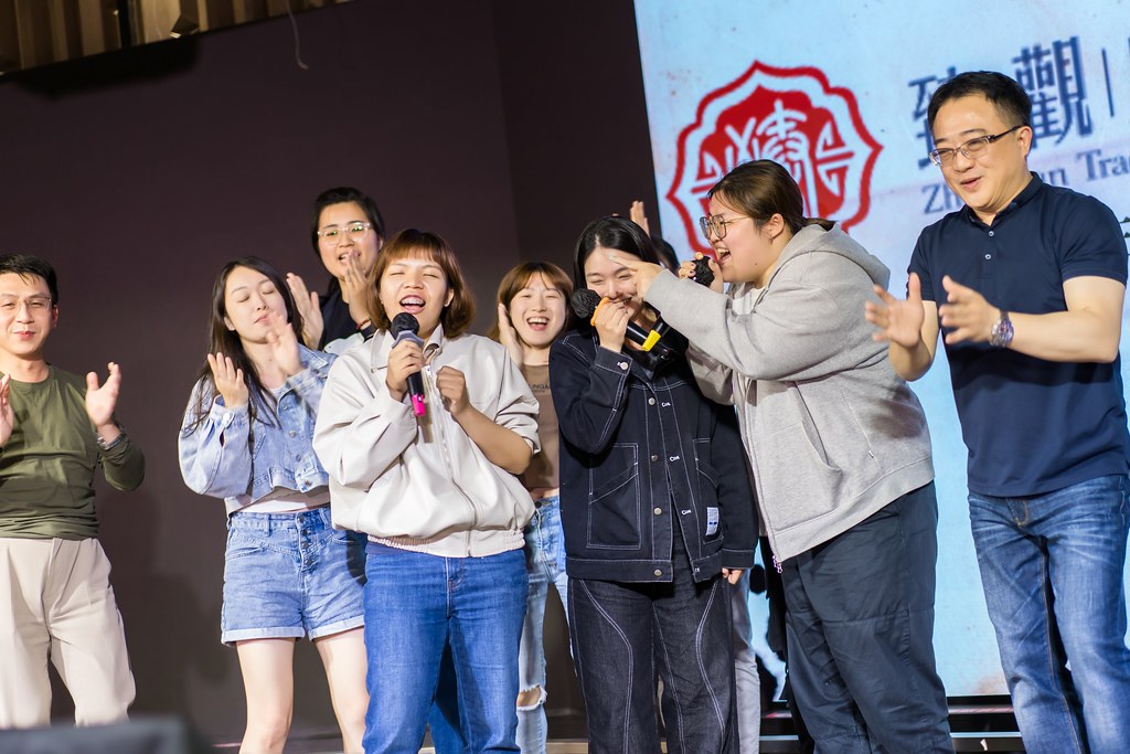 [活動攝影]臻觀中醫 2025員工旅遊-最專業的團隊完成每場完美活動攝影，拍的不只好更要快! #活動拍攝
