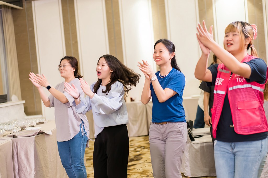 [活動攝影]臻觀中醫 2025員工旅遊-最專業的團隊完成每場完美活動攝影，拍的不只好更要快! #尾牙攝影