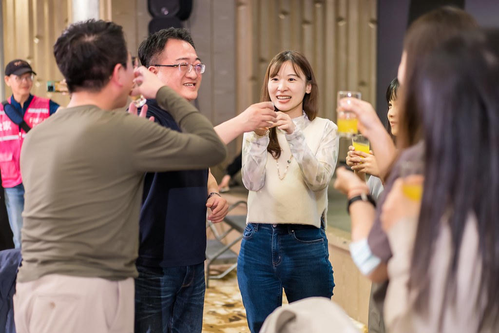 [活動攝影]臻觀中醫 2025員工旅遊-最專業的團隊完成每場完美活動攝影，拍的不只好更要快! #雲端攝影