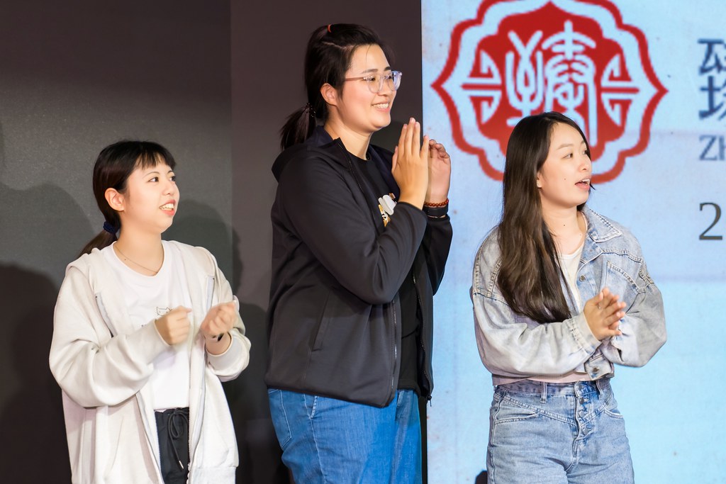 [活動攝影]臻觀中醫 2025員工旅遊-最專業的團隊完成每場完美活動攝影，拍的不只好更要快! #即拍即印