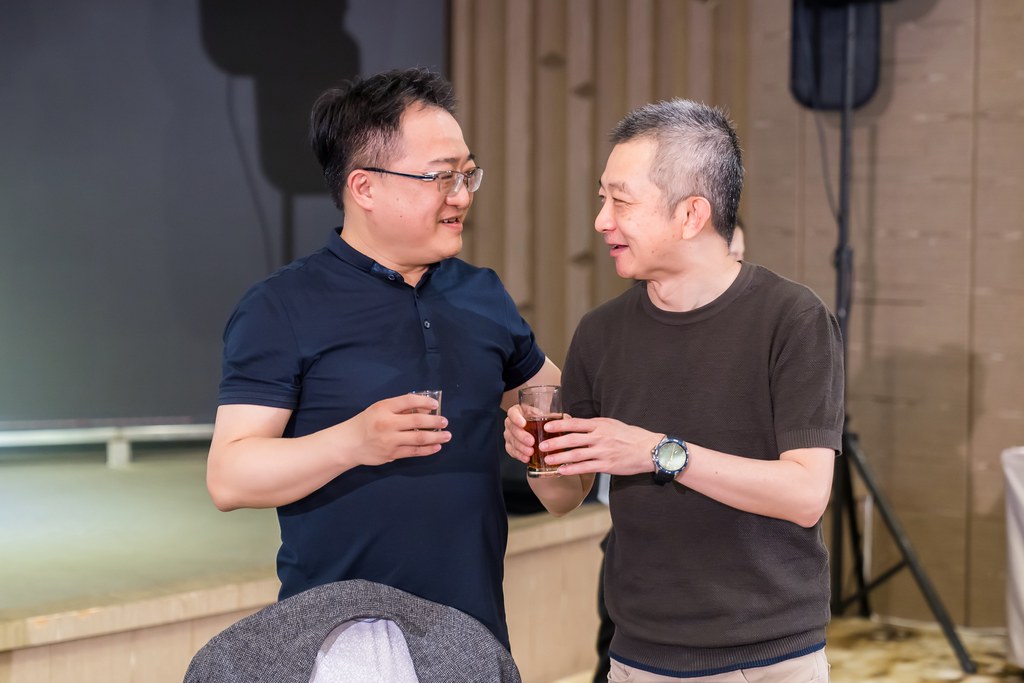 [活動攝影]臻觀中醫 2025員工旅遊-最專業的團隊完成每場完美活動攝影，拍的不只好更要快! #雲端攝影
