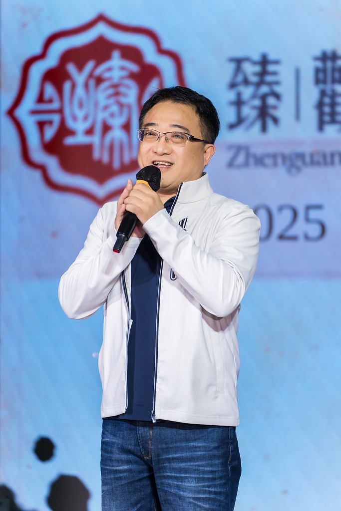 [活動攝影]臻觀中醫 2025員工旅遊-最專業的團隊完成每場完美活動攝影，拍的不只好更要快! #活動拍立得