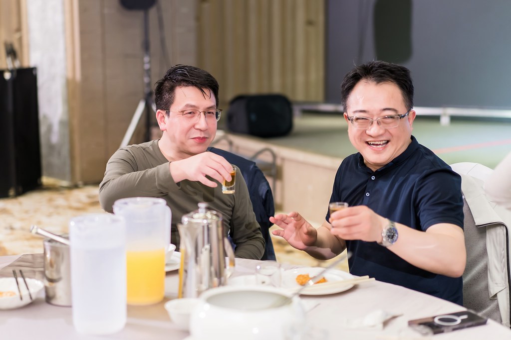 [活動攝影]臻觀中醫 2025員工旅遊-最專業的團隊完成每場完美活動攝影，拍的不只好更要快! #尾牙攝影