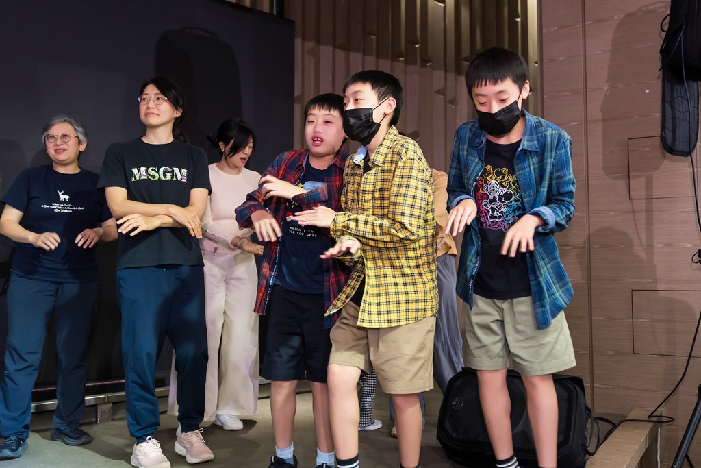 [活動攝影]臻觀中醫 2025員工旅遊-最專業的團隊完成每場完美活動攝影，拍的不只好更要快! #尾牙攝影