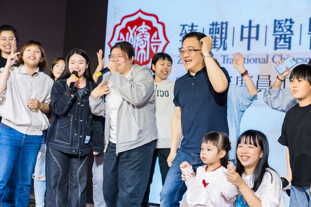 [活動攝影]臻觀中醫 2025員工旅遊-最專業的團隊完成每場完美活動攝影，拍的不只好更要快! #活動拍立得