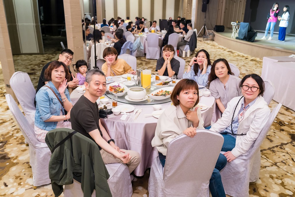 [活動攝影]臻觀中醫 2025員工旅遊-最專業的團隊完成每場完美活動攝影，拍的不只好更要快! #活動拍立得