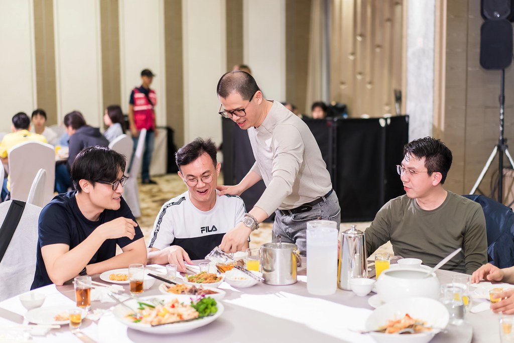 [活動攝影]臻觀中醫 2025員工旅遊-最專業的團隊完成每場完美活動攝影，拍的不只好更要快! #雲端攝影