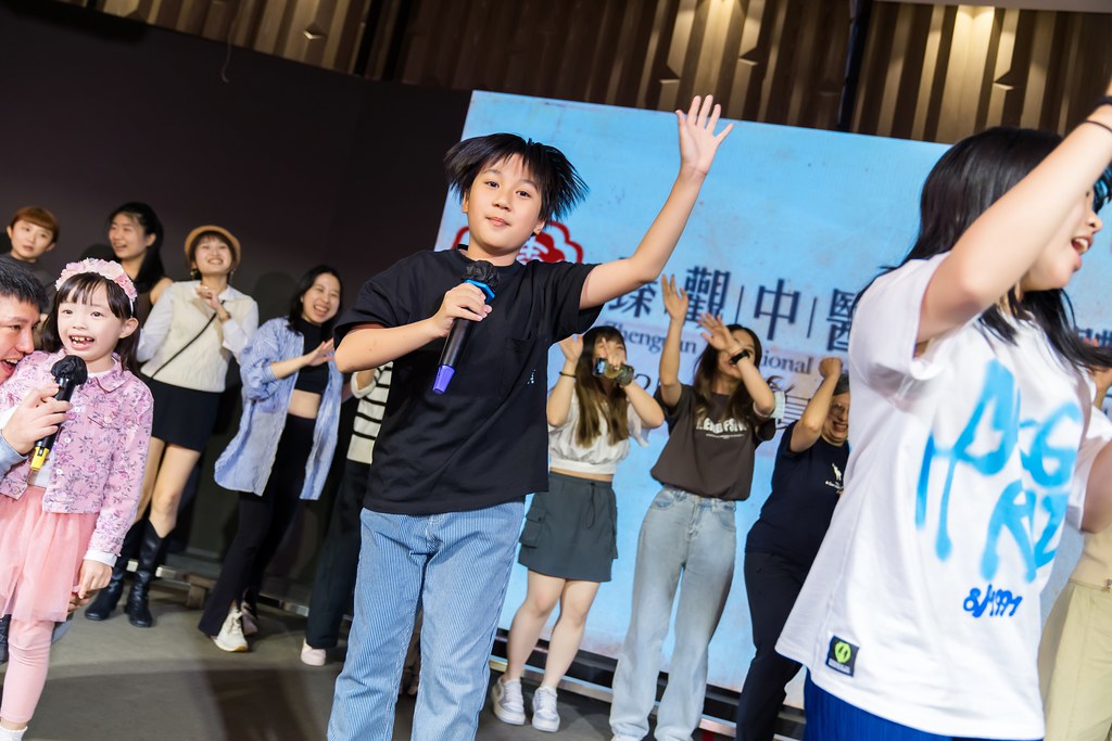 [活動攝影]臻觀中醫 2025員工旅遊-最專業的團隊完成每場完美活動攝影，拍的不只好更要快! #活動攝影