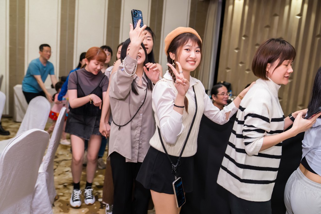 [活動攝影]臻觀中醫 2025員工旅遊-最專業的團隊完成每場完美活動攝影，拍的不只好更要快! #活動拍立得