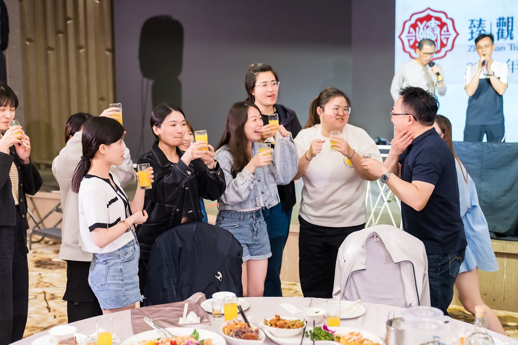 [活動攝影]臻觀中醫 2025員工旅遊-最專業的團隊完成每場完美活動攝影，拍的不只好更要快! #雲端攝影