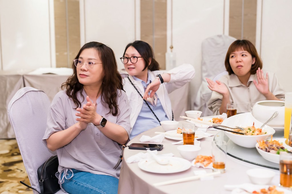 [活動攝影]臻觀中醫 2025員工旅遊-最專業的團隊完成每場完美活動攝影，拍的不只好更要快! #尾牙攝影