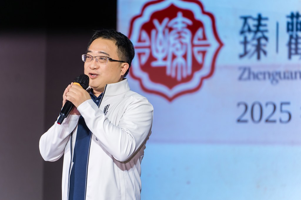 [活動攝影]臻觀中醫 2025員工旅遊-最專業的團隊完成每場完美活動攝影，拍的不只好更要快! #活動拍立得