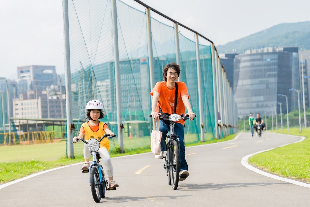 [活動攝影]2025蒙特梭利新生園 親子單車成長禮-最專業的團隊完成每場完美活動攝影，拍的不只好更要快! #活動攝影