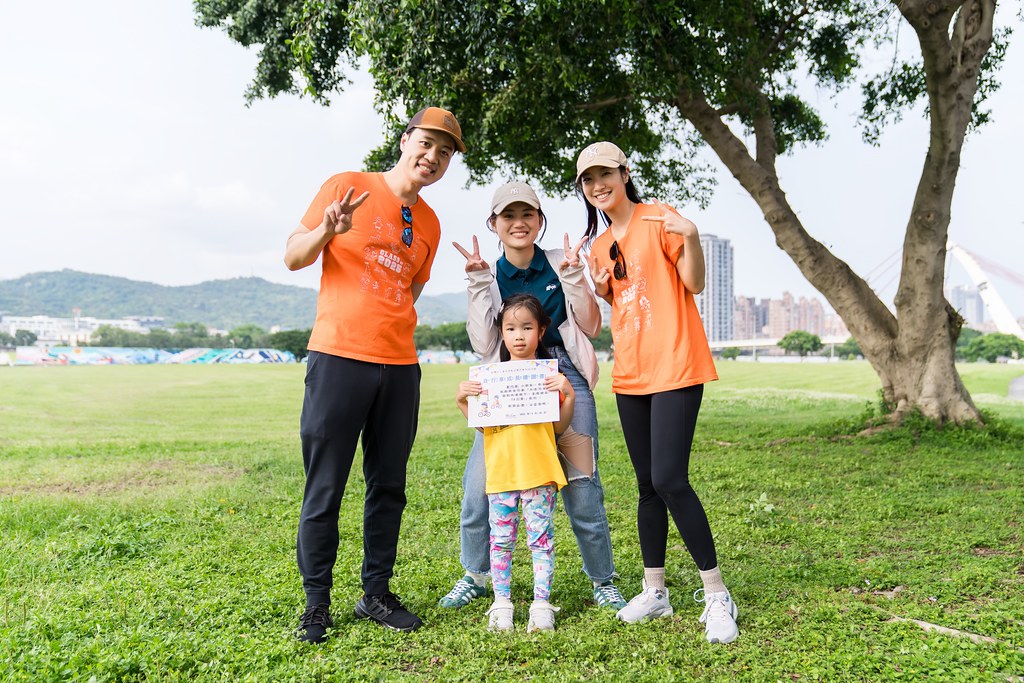[活動攝影]2025蒙特梭利新生園 親子單車成長禮-最專業的團隊完成每場完美活動攝影，拍的不只好更要快! #即時攝影