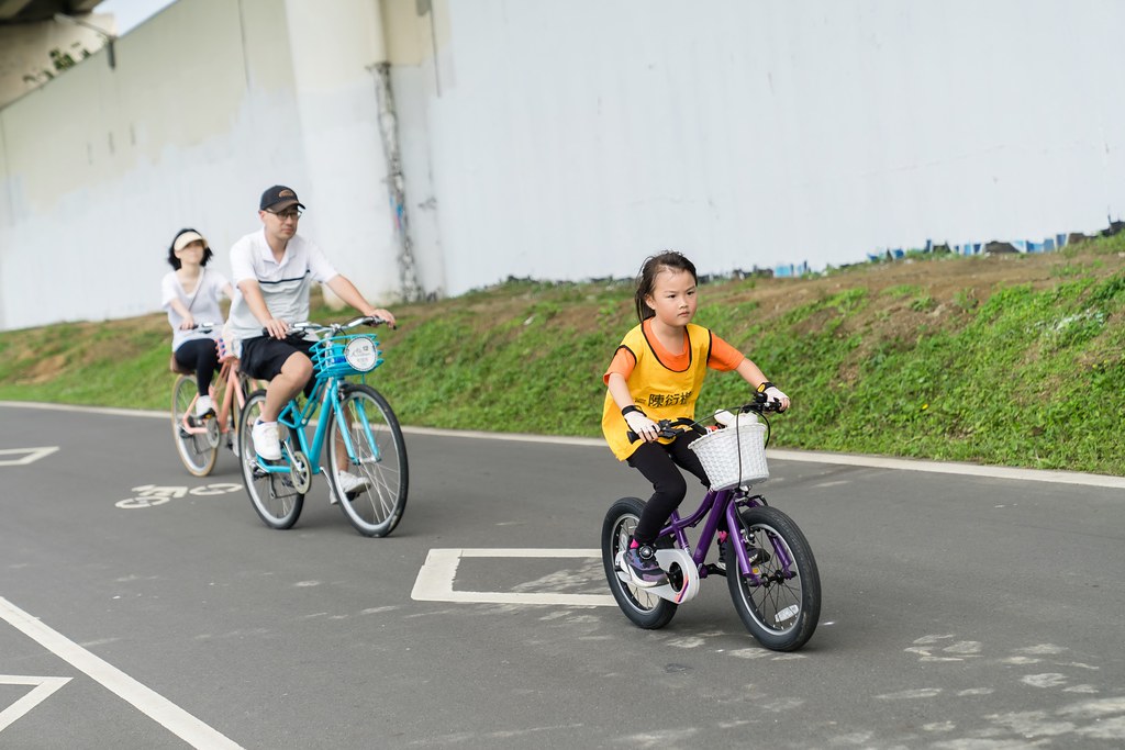 [活動攝影]2025蒙特梭利新生園 親子單車成長禮-最專業的團隊完成每場完美活動攝影，拍的不只好更要快! #活動拍立得