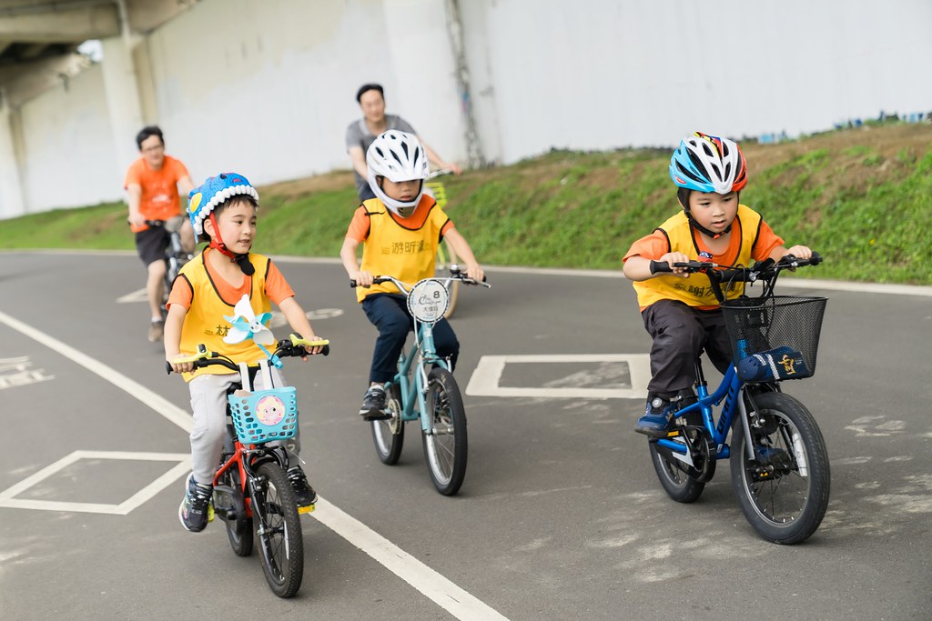 [活動攝影]2025蒙特梭利新生園 親子單車成長禮-最專業的團隊完成每場完美活動攝影，拍的不只好更要快! #雲端攝影