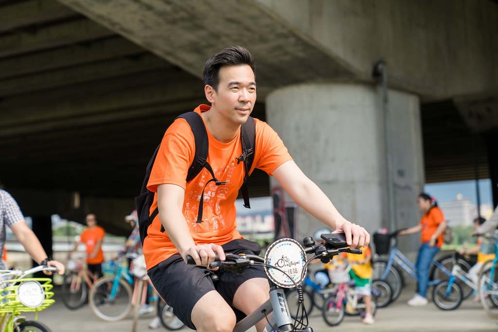 [活動攝影]2025蒙特梭利新生園 親子單車成長禮-最專業的團隊完成每場完美活動攝影，拍的不只好更要快! #尾牙攝影