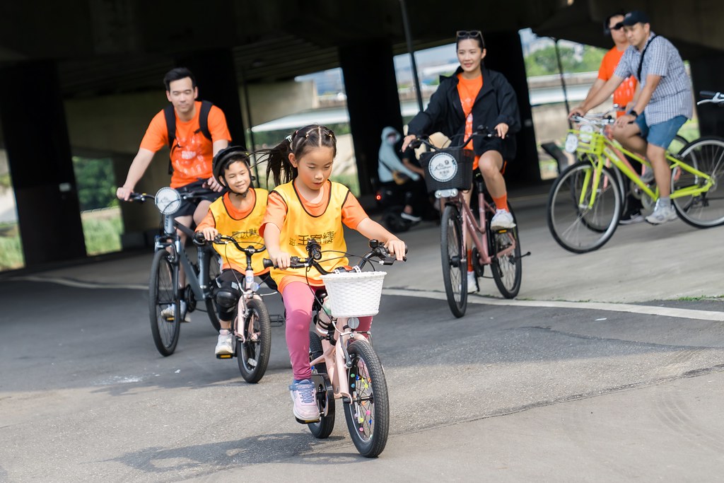 [活動攝影]2025蒙特梭利新生園 親子單車成長禮-最專業的團隊完成每場完美活動攝影，拍的不只好更要快! #活動拍攝