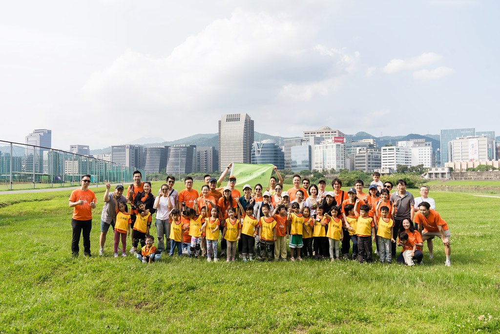 [活動攝影]2025蒙特梭利新生園 親子單車成長禮-最專業的團隊完成每場完美活動攝影，拍的不只好更要快! #即時攝影