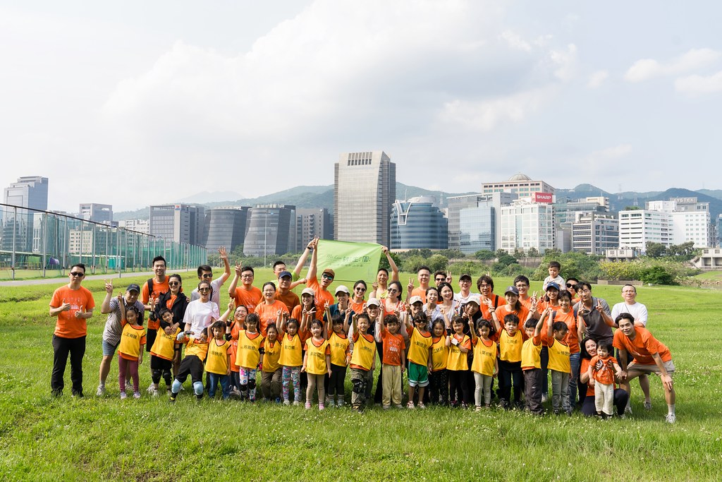 [活動攝影]2025蒙特梭利新生園 親子單車成長禮-最專業的團隊完成每場完美活動攝影，拍的不只好更要快! #即拍即印