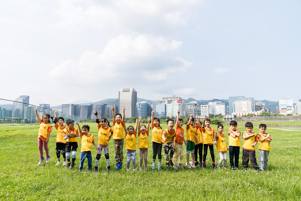 [活動攝影]2025蒙特梭利新生園 親子單車成長禮-最專業的團隊完成每場完美活動攝影，拍的不只好更要快! #尾牙攝影
