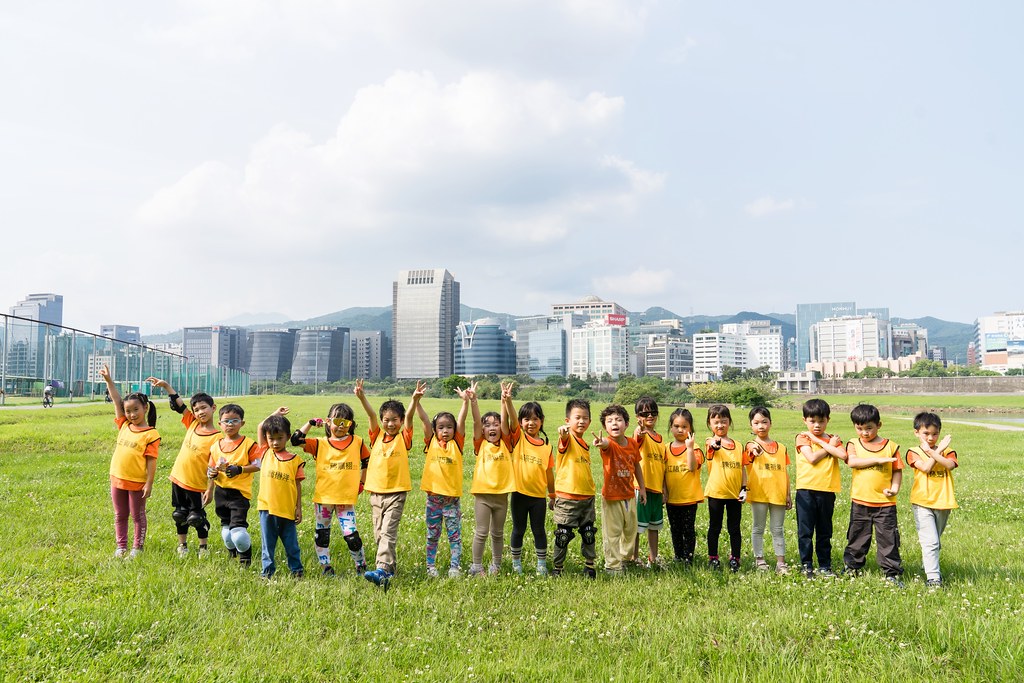 [活動攝影]2025蒙特梭利新生園 親子單車成長禮-最專業的團隊完成每場完美活動攝影，拍的不只好更要快! #活動拍攝