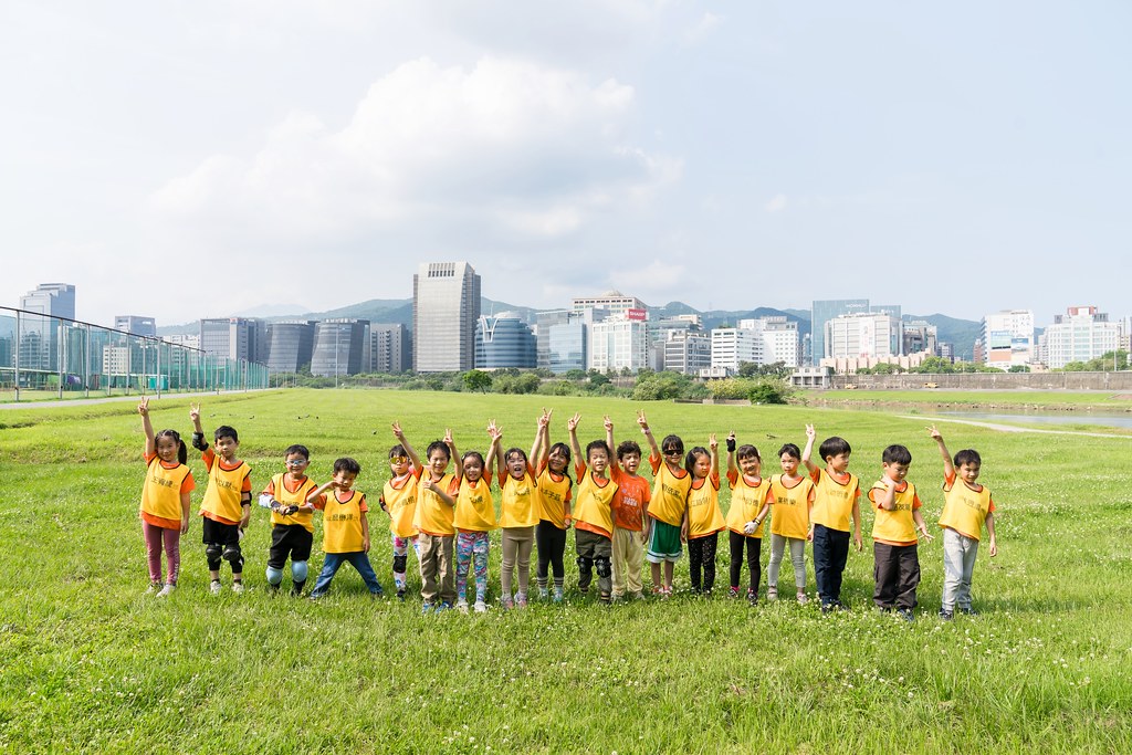 [活動攝影]2025蒙特梭利新生園 親子單車成長禮-最專業的團隊完成每場完美活動攝影，拍的不只好更要快! #即拍即印