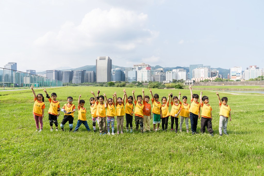 [活動攝影]2025蒙特梭利新生園 親子單車成長禮-最專業的團隊完成每場完美活動攝影，拍的不只好更要快! #雲端攝影