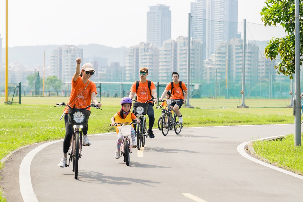 [活動攝影]2025蒙特梭利新生園 親子單車成長禮-最專業的團隊完成每場完美活動攝影，拍的不只好更要快! #活動攝影