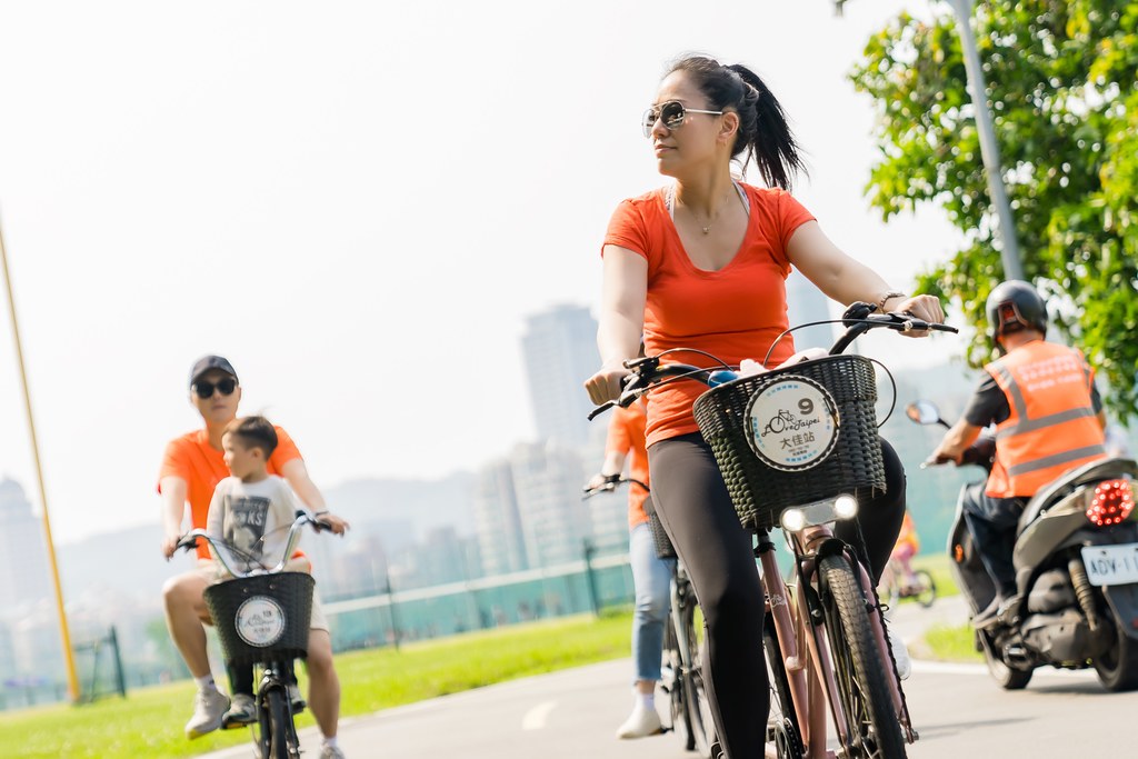 [活動攝影]2025蒙特梭利新生園 親子單車成長禮-最專業的團隊完成每場完美活動攝影，拍的不只好更要快! #即時攝影