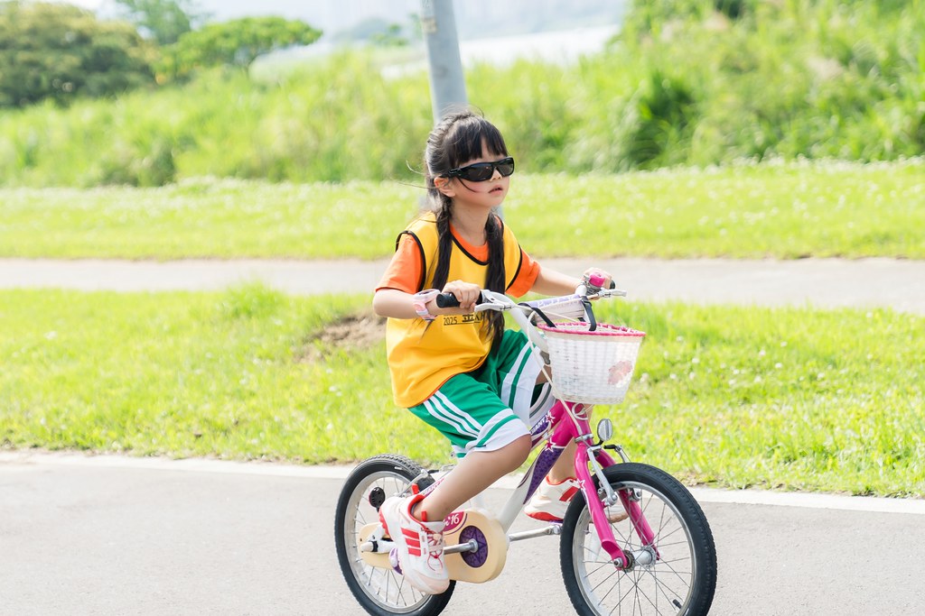 [活動攝影]2025蒙特梭利新生園 親子單車成長禮-最專業的團隊完成每場完美活動攝影，拍的不只好更要快! #活動拍攝