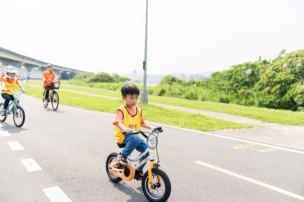 [活動攝影]2025蒙特梭利新生園 親子單車成長禮-最專業的團隊完成每場完美活動攝影，拍的不只好更要快! #即拍即印