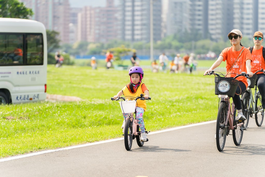 [活動攝影]2025蒙特梭利新生園 親子單車成長禮-最專業的團隊完成每場完美活動攝影，拍的不只好更要快! #活動攝影