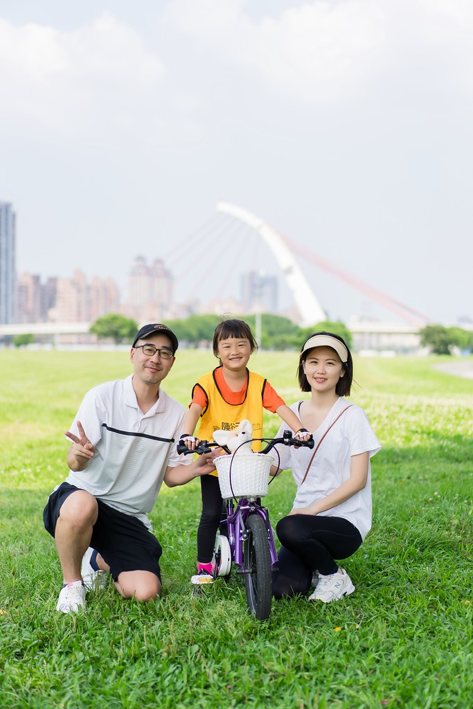 [活動攝影]2025蒙特梭利新生園 親子單車成長禮-最專業的團隊完成每場完美活動攝影，拍的不只好更要快! #活動拍立得