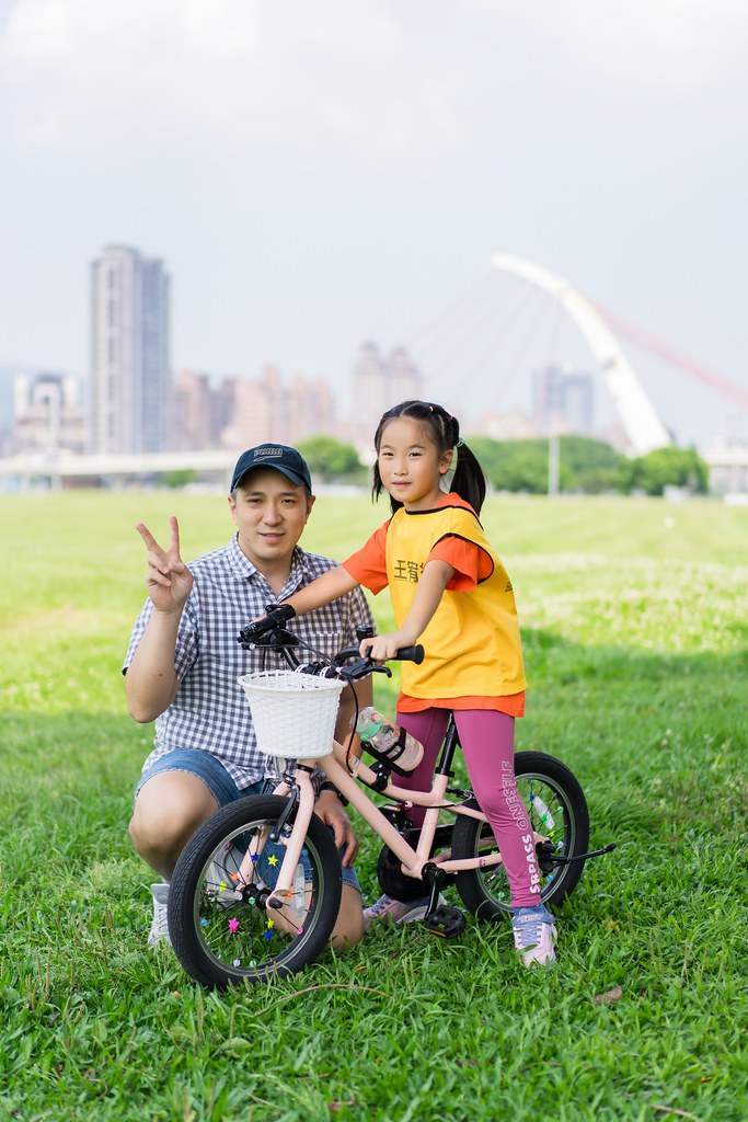 [活動攝影]2025蒙特梭利新生園 親子單車成長禮-最專業的團隊完成每場完美活動攝影，拍的不只好更要快! #即時攝影