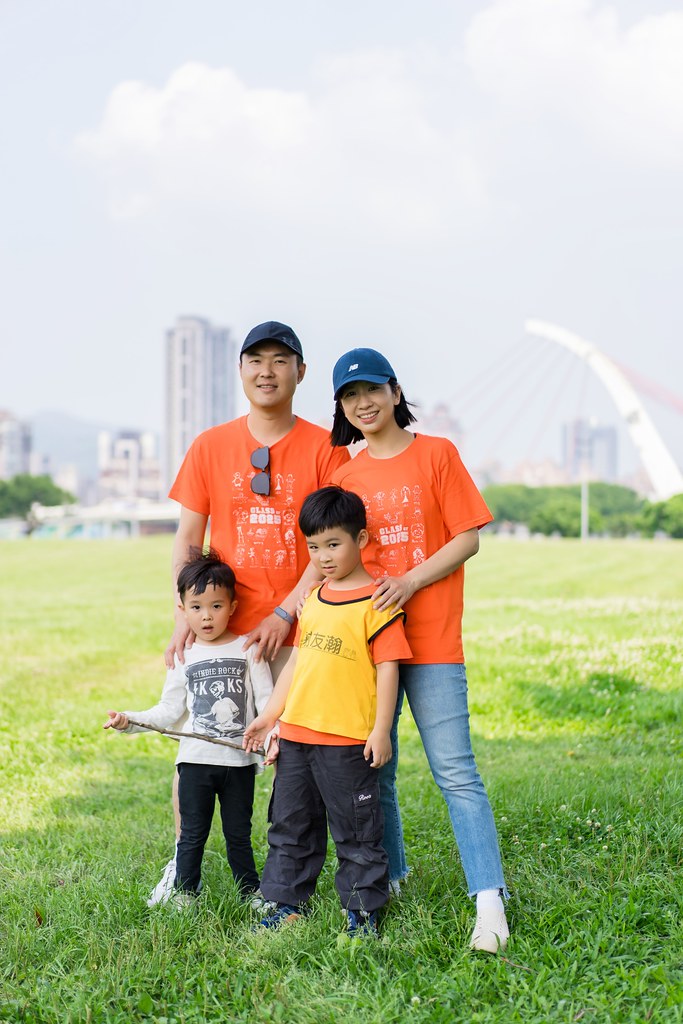 [活動攝影]2025蒙特梭利新生園 親子單車成長禮-最專業的團隊完成每場完美活動攝影，拍的不只好更要快! #雲端攝影